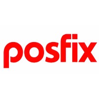 posfix logo - Similar company to Dubaitoolroom