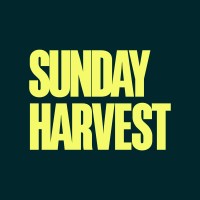 Sunday Harvest logo - Similar company to Synapse
