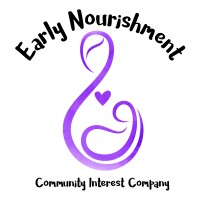 Early Nourishment logo - Similar company to Bthechange Cic