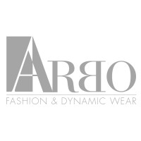 ARBO moda logo - Similar company to Gabrb3 Life Changes Odv