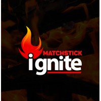 Matchstick Ignite logo - Similar company to High Performance Providers