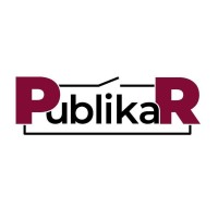 PublikaR logo - Similar company to Reactor Studio