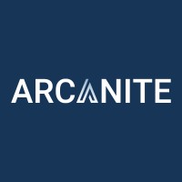 Arcanite logo - Similar company to Intact