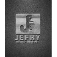 Jefry. Consalting Company logo - Similar company to Jerica Capital Management