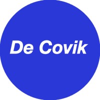 De Covik B.V. logo - Similar company to Agronoord