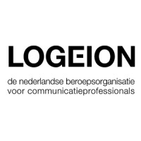 Logeion, de Nederlandse beroepsorganisatie voor communicatieprofessionals logo - Similar company to Spokespeople Academy