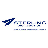 Sterling Distribution logo - Similar company to Purechimp