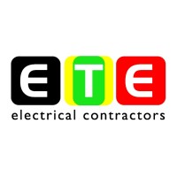 ETE Electrical Contractors logo - Similar company to E T E Electrical Contractors Ltd