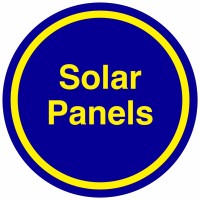 Solar Panels UK logo - Similar company to Cbr Solar Uk