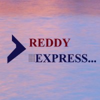 ReddyExpress.com logo - Similar company to Reddyexpress