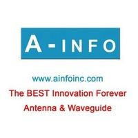 A-INFO INC logo - Similar company to Rf Spin