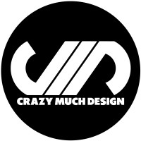 Crazy Much Design logo - Similar company to Wevox