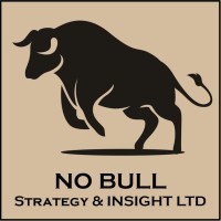 No Bull Strategy & Insight logo - Similar company to Berent