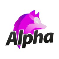 Alpha Scuderia | F1 in Schools 🏁 logo - Similar company to Eclipse - F1 In Schools Team