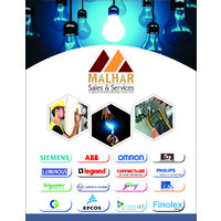 Malhar Sales and services logo - Similar company to Primeaqua
