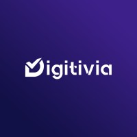 Digitivia AI & Automation Solutions logo - Similar company to Adplus Marketing Agency