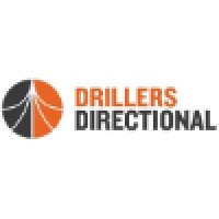 Drillers Directional Drilling Ltd logo - Similar company to Optimax Drilling Solutions