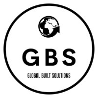 Global Built Solutions logo - Similar company to Germax Interiors