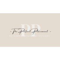 The Perfect Placement LLC logo - Similar company to Huntian