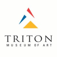Triton Museum of Art logo - Similar company to Academic Coffee