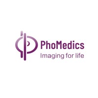 PhoMedics logo - Similar company to Autoinsight Ltd