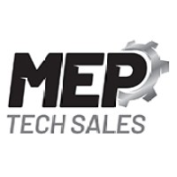MEP Tech Sales LLC logo - Similar company to Morya Supports