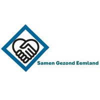 Samen Gezond Eemland logo - Similar company to Pluhz