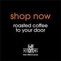 Bean Alliance Group Melbourne Coffee Roaster logo - Similar company to Coffee & Coconuts