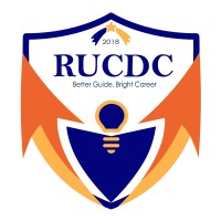 Rajshahi University Career Development Club (RUCDC) logo - Similar company to Rajshahi University Banking And Insurance Forum