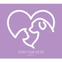 Step For Pets