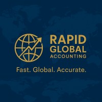Rapid Global Accounting logo - Similar company to Magnet.App - Accounting & Invoicing Software