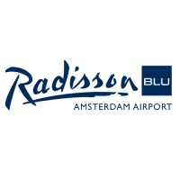Radisson Blu Hotel Amsterdam Airport logo - Similar company to Connectly Group