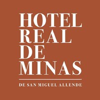 Hotel Real de Minas San Miguel de Allende logo - Similar company to Canaco San Miguel De Allende