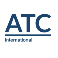 ATC International Africa logo - Similar company to Aa Secure Platforms Limited