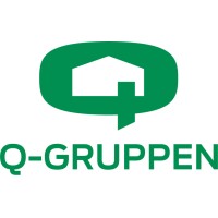 Q-gruppen logo - Similar company to Granlund K-Lab Ab