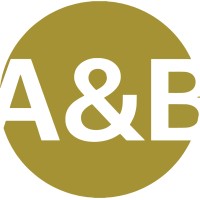 Groupe A&B Couture logo - Similar company to Atelier H
