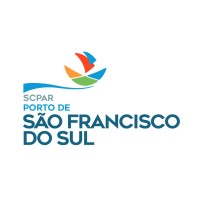 Porto de São Francisco do Sul logo - Similar company to Hc Cargas