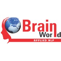 Brain World logo - Similar company to Indiaasha