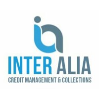 Inter Alia Credit Management & Collections logo - Similar company to Burlington Group
