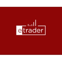 eTrader logo - Similar company to Stratton Markets