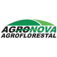 AGRONOVA AGROFLORESTAL logo - Similar company to Combate Serviços Florestais