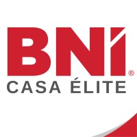 BNI CASA ÉLITE logo - Similar company to Provideff