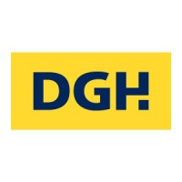 DGH Großhandel logo - Similar company to Layer-Grosshandel