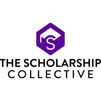 The Scholarship Collective logo - Similar company to Mapping Your Future Inc