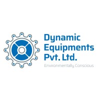 Dynamic Equipments Pvt Ltd logo - Similar company to Trident Tnz