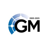 GMSPAZIO srl logo - Similar company to Rgm Space - Eee Parts Agency