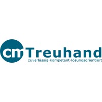 CM Treuhand GmbH logo - Similar company to Eat Like An Elephant