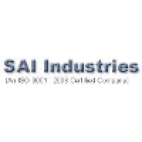 SAI Industries, Goregaon logo - Similar company to Abovemark Tooling Pvt.Ltd