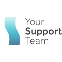 Your Support Team Ltd logo - Similar company to Eze Talk Ltd