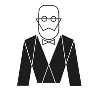 Masculin.com logo - Similar company to Cobalt Studio
